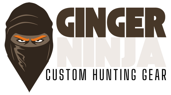 Ginger Ninja Custom Gear